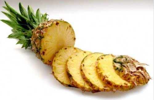 Ananas