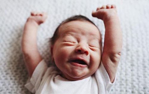 Kjenner du til de utrolige søvnfasene?