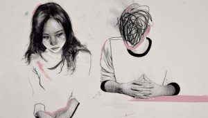 Den psykologiske prisen ved å gi alt i et forhold