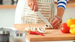 Prøv disse tre nydelige sopp-oppskriftene