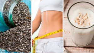 6 perfekte fettforbrennende matvarer å inkludere i kostholdet ditt