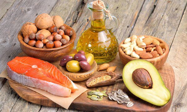 Fem regler for frokost når du passer på vekten din