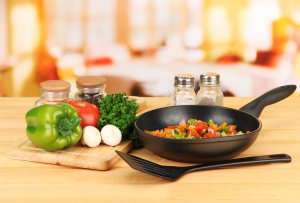 Lær hvordan du kan tilberede grønnsaker for best mulig smak