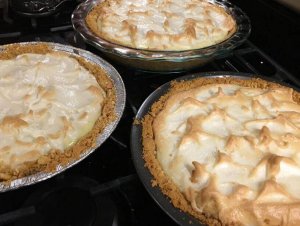 Oppskrift på en nydelig Tres Leches-kake