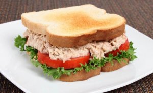 Smakfulle oppskrifter på tunfisksmørbrød