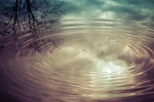 Ikke prøv å kontrollere alt og la livet ditt flyte