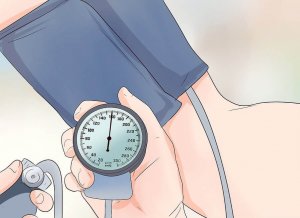 Anbefalte øvelser for å senke blodtrykket