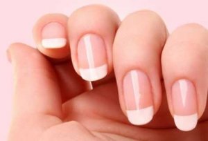 Semi-permanente negler, en ny trend