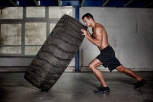 10 tegn på at du får for mye trening