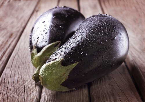 5 aubergineremedier for helsen din