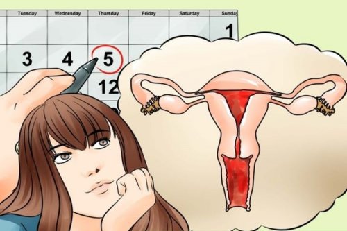 Uregelmessig menstruasjon