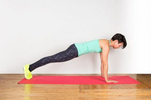 De 5 beste øvelsene for å styrke ryggen din