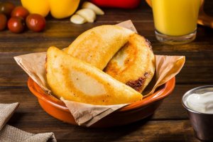 Enkel oppskrift på appetittvekkere: mini-empanadas
