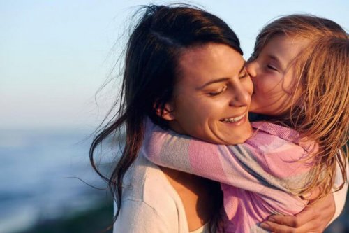 Fem tips å følge for å ha et omsorgsfullt barn