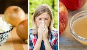 Slik kontrollerer du allergier med naturlige antihistaminer
