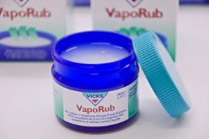 Influensa hos barn: Ikke bruk Vaporub på barn under 2 år