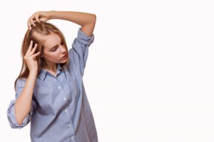 Oppdag hvordan du kan bekjempe alopecia naturlig