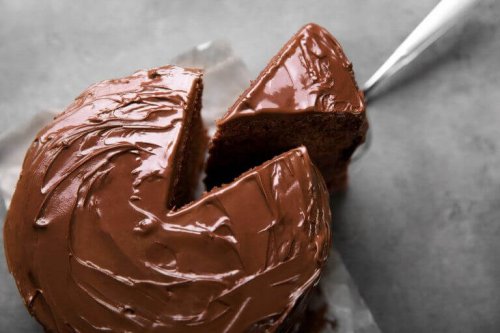 Prøv disse sjokoladekakeoppskriftene