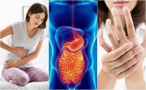Anal inkontinens: 8 symptomer du ikke må ignorere