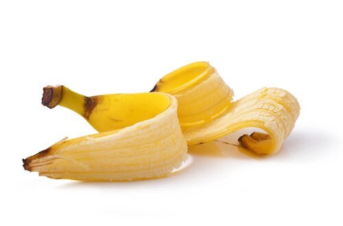 Bananskall