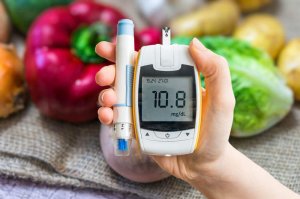 Et kosthold for prediabetikere: Forbudt og tillatt mat