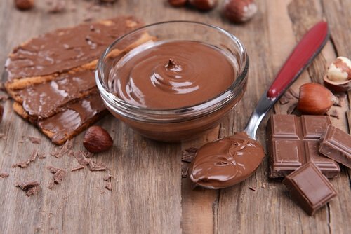 Lær deg å lage et næringsrikt og deilig sjokoladepålegg