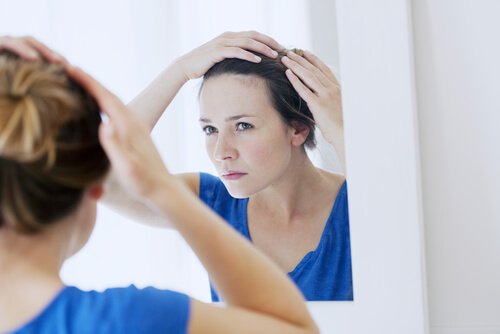 Vitaminmangel