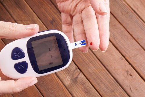 Diabetes