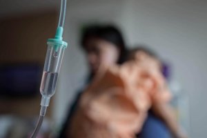 Hva skal du gjøre dersom barnet ditt drikker blekemiddel?