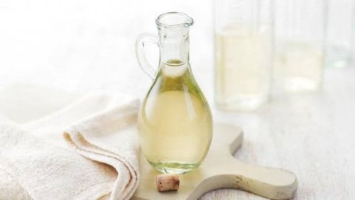 Fem naturlige produkter for å få tregulv til å skinne