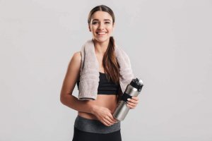 6 endringer som vil syre-baseregulere kroppen din