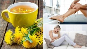 7 utrolige og naturlige fordeler med løvetann
