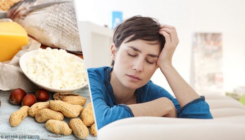 Unge som dropper frokosten lider av underernæring