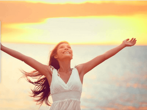 10 nyttige triks for å bekjempe varmen