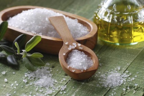 Havsalt
