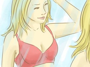 Hengende bryster er forårsaket av disse 5 vanene