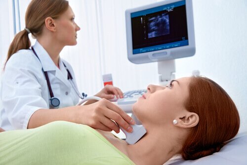 Behandling av hypotyreose