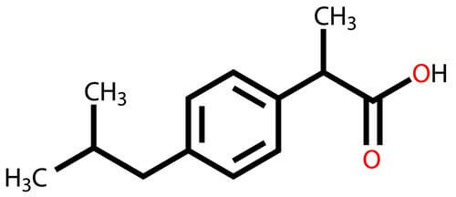 ibuprofen