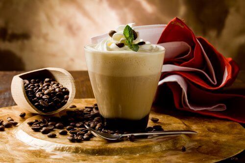 kaffe