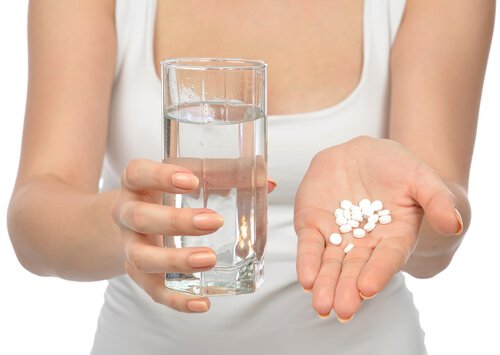Hva du trenger å vite om ibuprofen