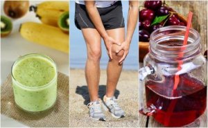 Forhindre muskelkramper med 5 naturlige remedier