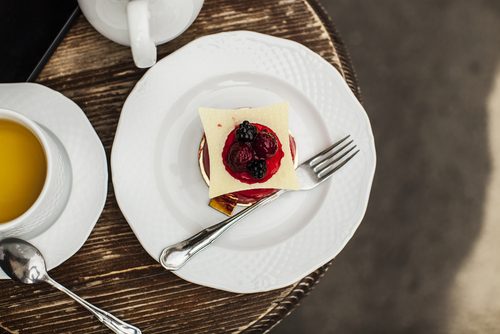 Dessert