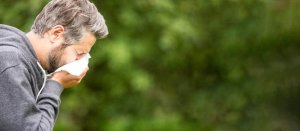 Naturlige måter å lindre allergi på hjemme