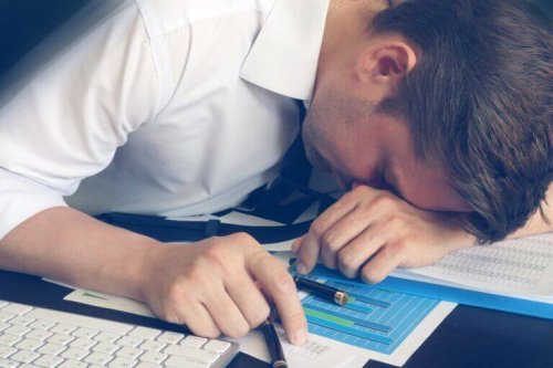 Forstå de negative effektene av stress
