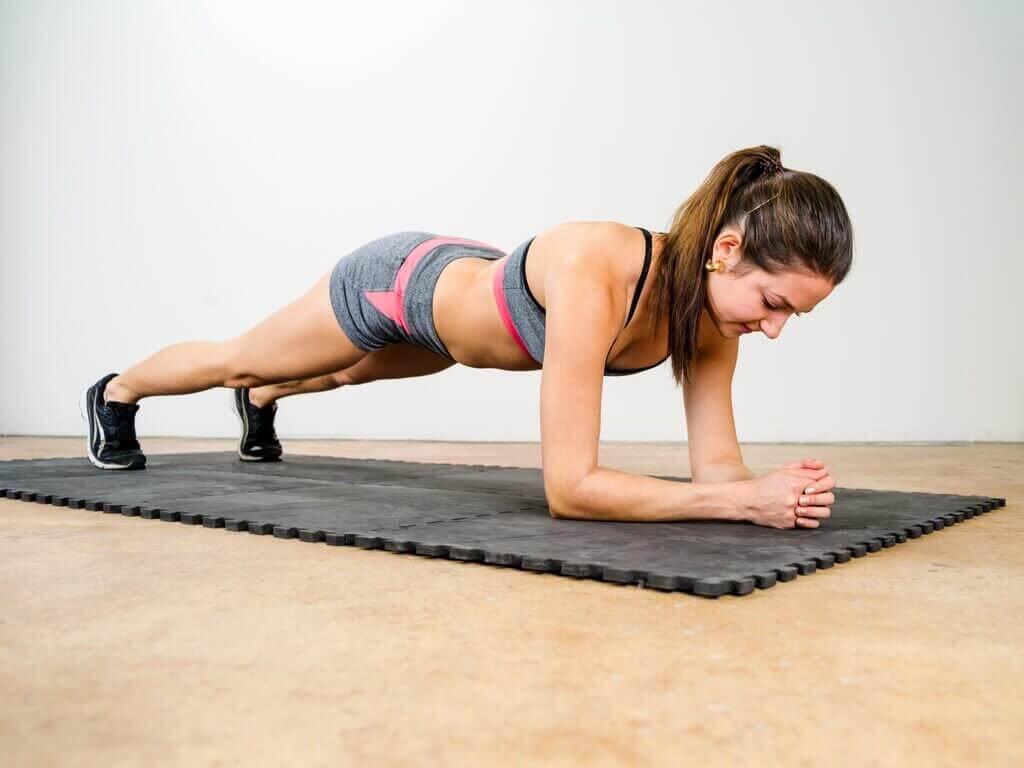 Planken