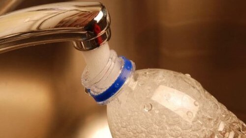 Fire hemmeligheter om flaskevann som ingen vil at du skal få vite