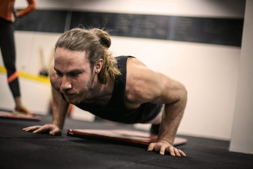 10 tegn på at du får for mye trening