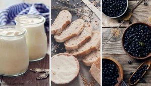 10 matvarer som gir deg bedre konsentrasjon