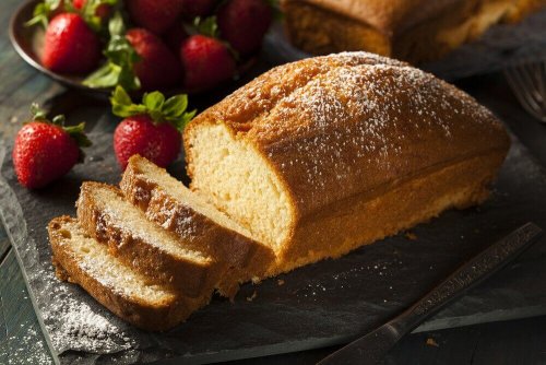 Prøv disse oppskriftene på hjemmelagde søte brød