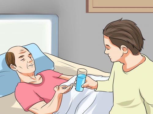 5 nyttige råd å huske når du skal besøke et sykehus
